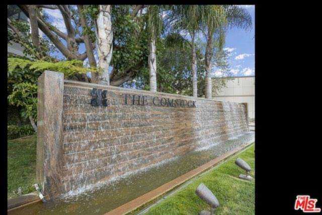 875 Comstock Avenue #11C Los Angeles, CA 90024