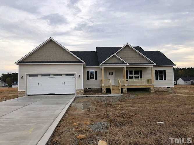 99 Rickenbacker Drive Zebulon, NC 27597 | MLS 2287776 Photo 1