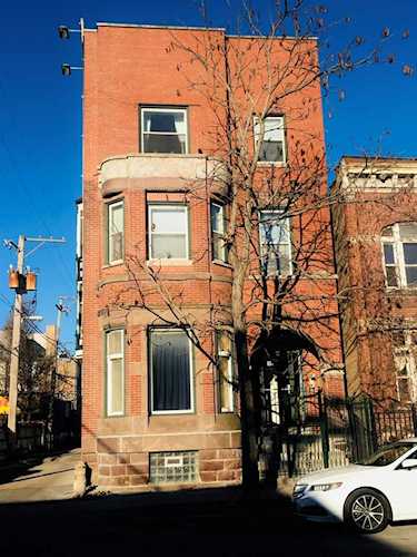 1214 N Damen Ave Chicago, IL 60622