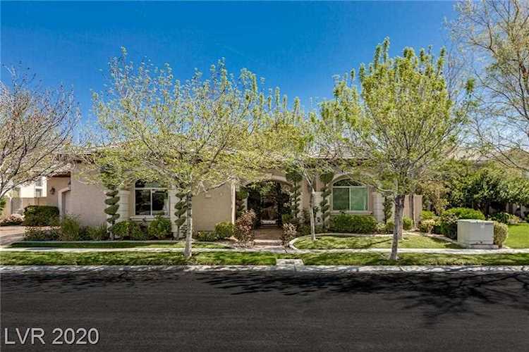 304 Windfair Ct Las Vegas, NV 89145
