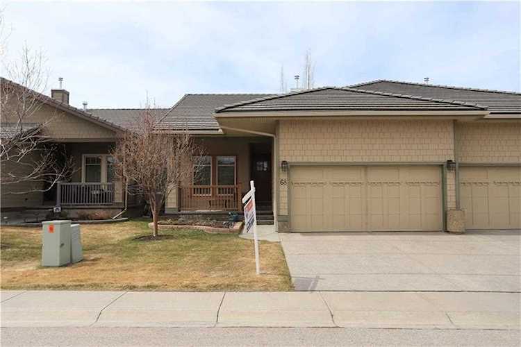 68 Bridle Estates Place SW Calgary, AB T2Y 0E9