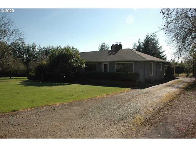 12162 SW Malloy Way Sherwood, OR 97140