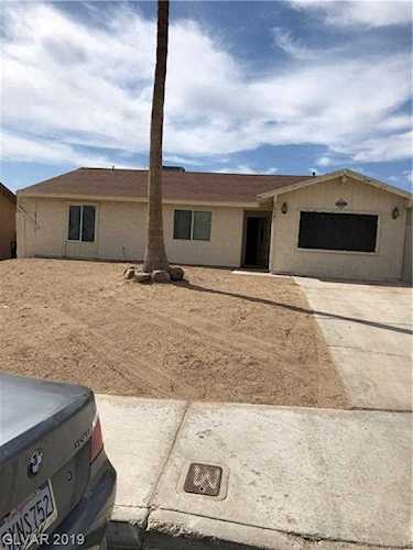 5181 E Hacienda Ave Las Vegas, NV 89122