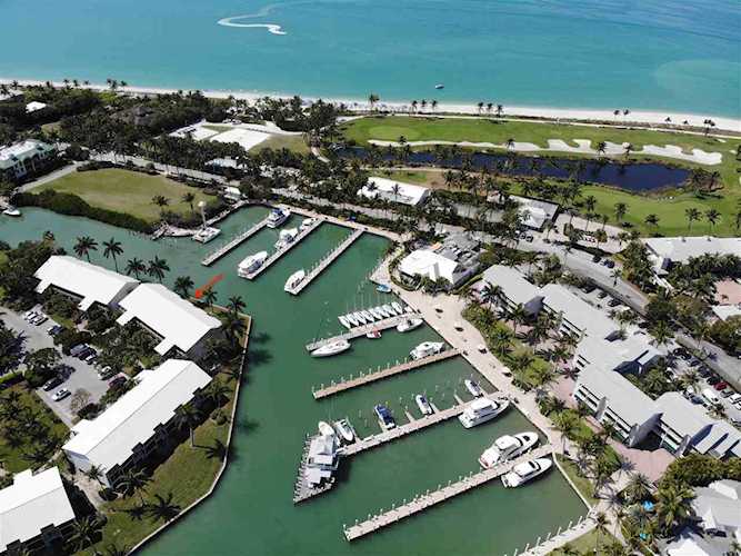 703 Marina Villas #703 Captiva, FL 33924