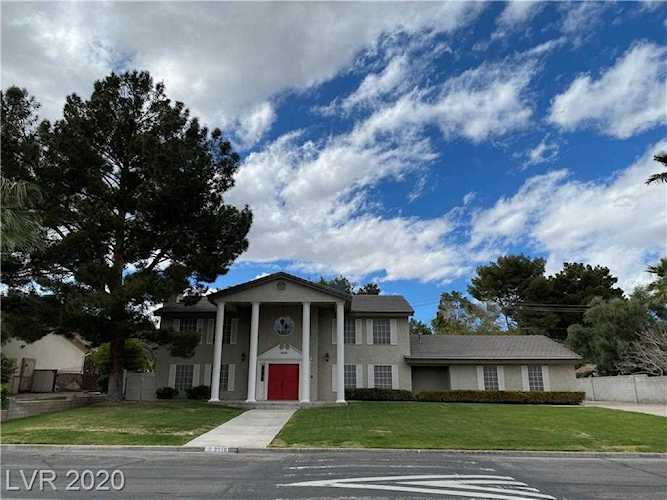 3010 La Mesa Henderson, NV 89014