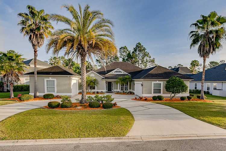 1736 River Hills Dr Fleming Island, FL 32003