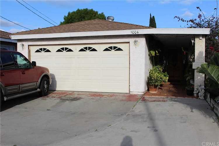 1004 Pioneer Avenue Wilmington, CA 90744