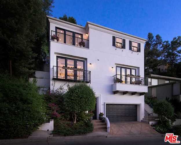 1950 Lucile Avenue Los Angeles, CA 90039