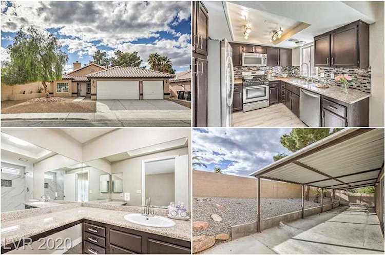 3829 Dabney North Las Vegas, NV 89032