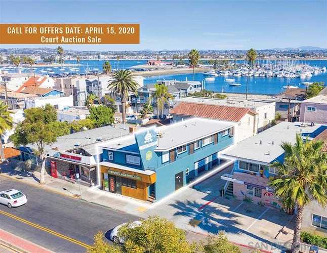 3415 Mission Boulevard, San Diego, 92109 | MLS#200013464 Photo 1