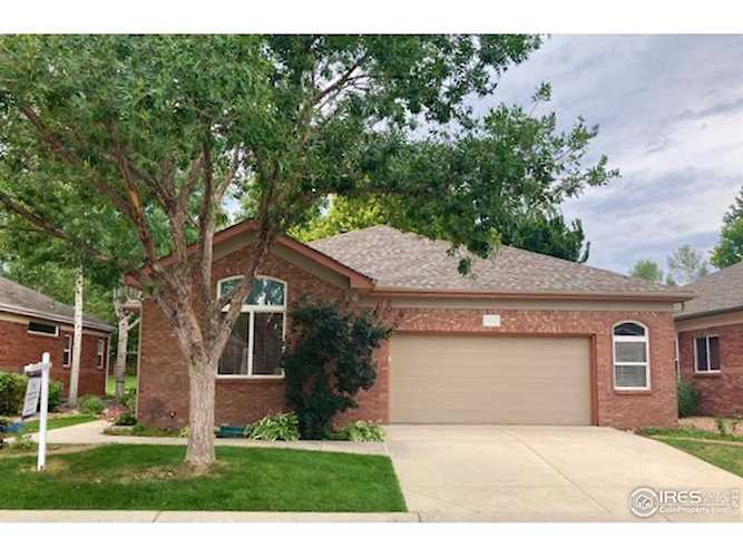 1012 Boxelder Cir Longmont, CO 80503