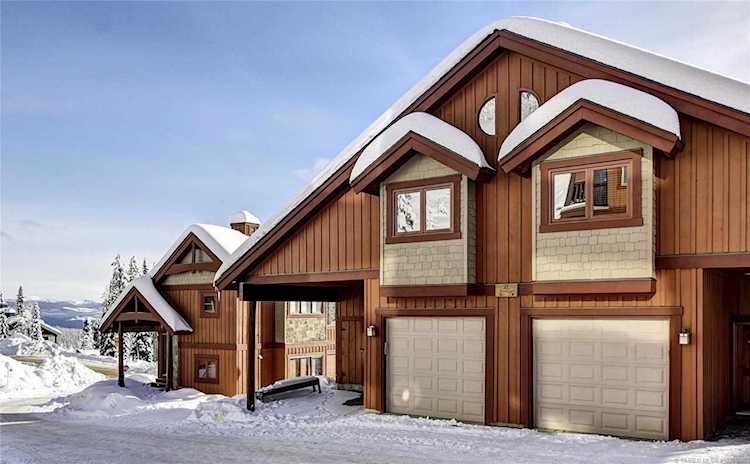 65 Forest Lane Big White, BC V1P1P3