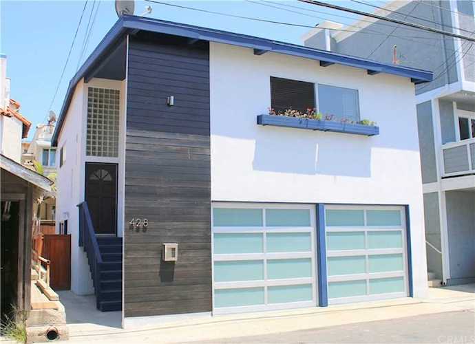 428 Palm Drive Hermosa Beach, CA 90254