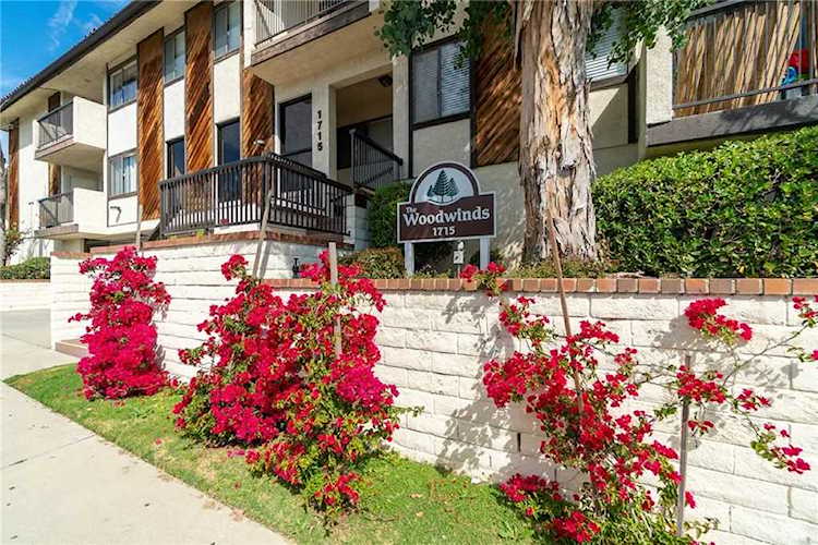 1715 259th Street #5 Lomita, CA 90717