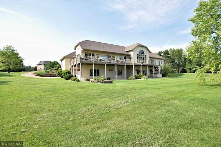 16785 Iodine Street NW Ramsey, MN 55303