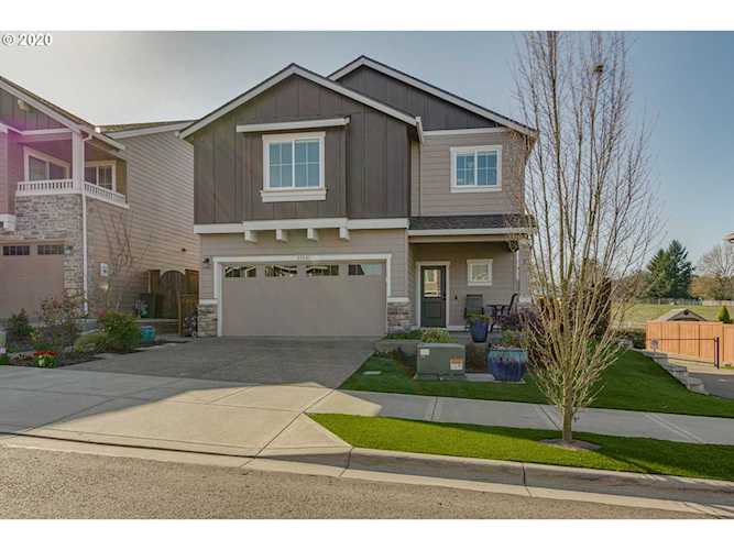 21591 SW Derby Ter Sherwood, OR 97140
