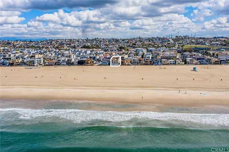 72 The Strand #4 Hermosa Beach, CA 90254