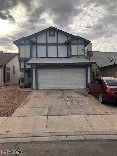 3957 Steinbeck Las Vegas, NV 89115