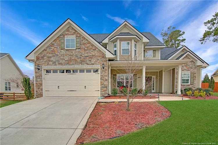 3909 Doonvalley Dr Fayetteville, NC 28306
