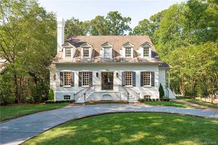 1126 Scotland Ave Charlotte, NC 28207
