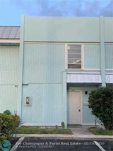 3615 NE 21st Av Lighthouse Point, FL 33064