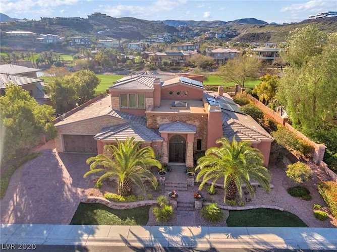 1505 Foothills Village Dr Henderson, NV 89012