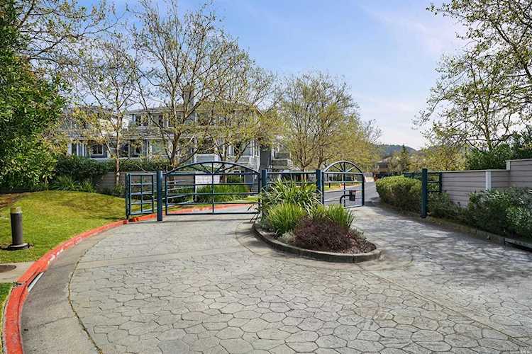 127 Gable Court San Rafael, CA 94903