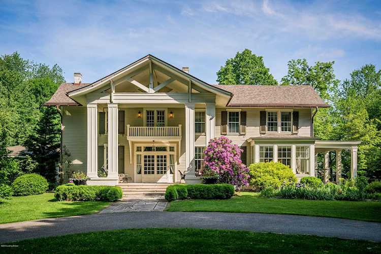 2125 Cave Spring Pl Louisville, KY 40223