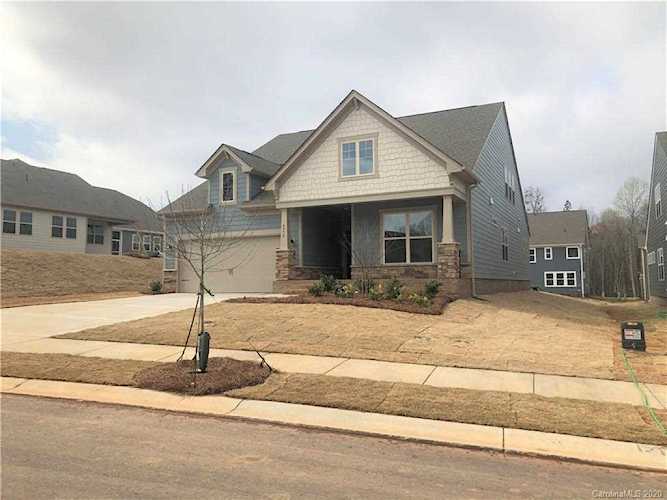 4052 Deep River Way Waxhaw, NC 28173