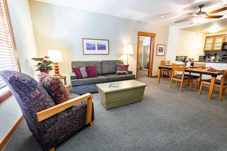 6201 Minaret 2326 Mammoth Lakes, CA 93546