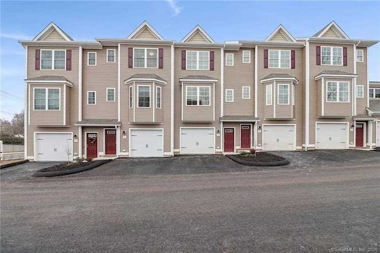 41 Eden #3 Southington, CT 06489