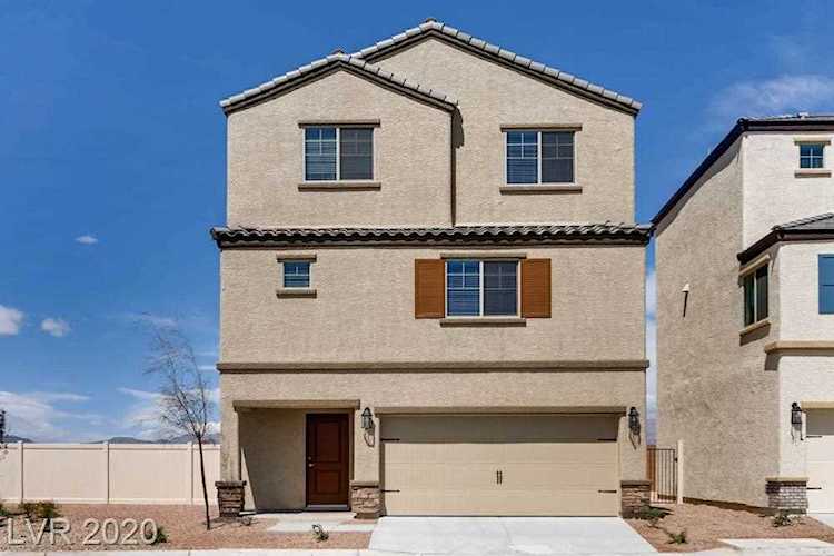 2473 Creeping Rosemary Ct Las Vegas, NV 89115