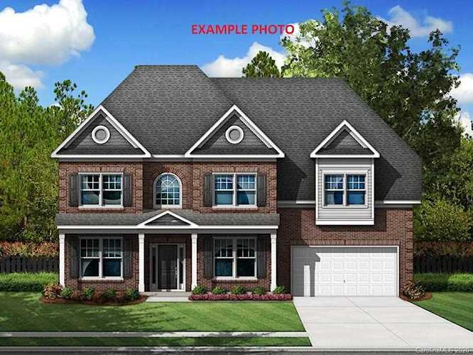 8702 Auburn Whisper Ln Mint Hill, NC 28227