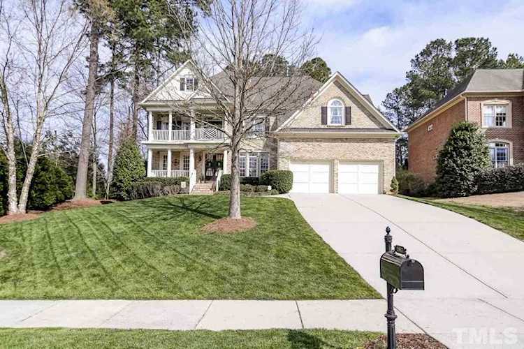 2017 Mill Gate Lane Cary, NC 27519