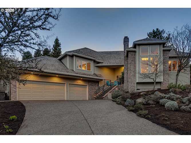 16792 Quail Ct Lake Oswego, OR 97034