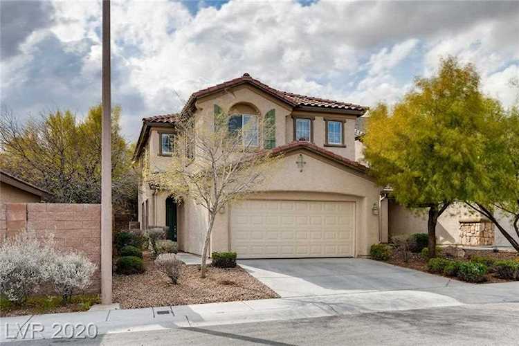 937 Lord Crewe Las Vegas, NV 89138