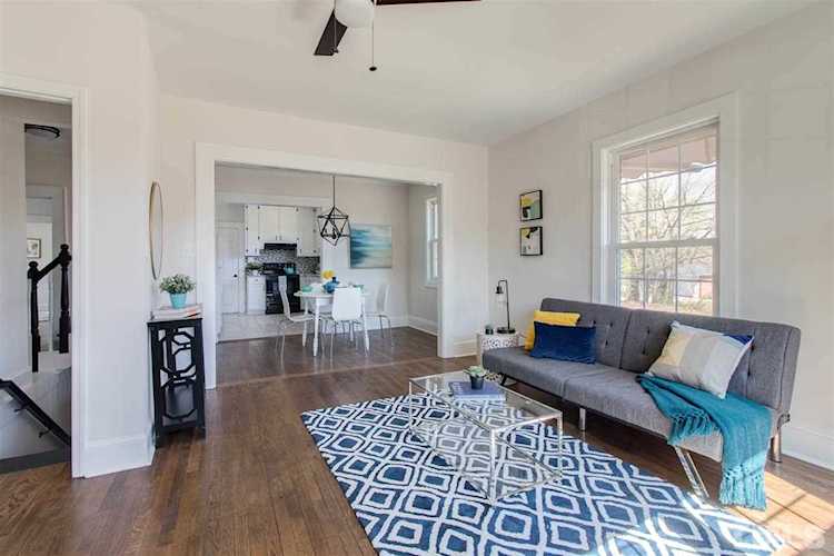 209 E Umstead Street Durham, NC 27707