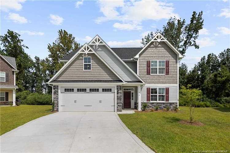 214 Huntley (Lot 182) Ct Raeford, NC 28376