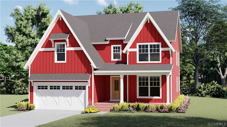 2243 Apperly Terrace Midlothian, VA 23112 | MLS 2008830 Photo 1
