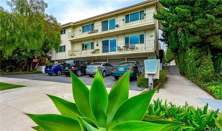 2316 W Palos Verdes Drive #3 Palos Verdes Estates, CA 90274
