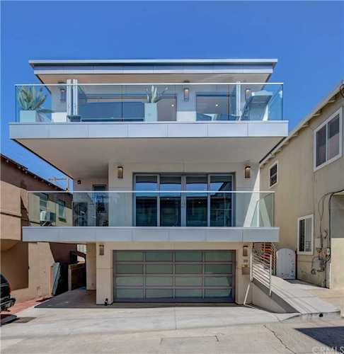 319 34th Pl Manhattan Beach, CA 90266