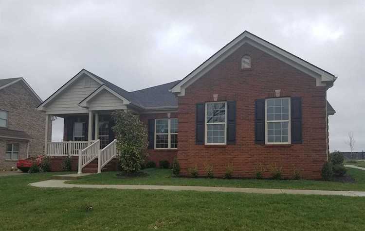 101 Pebble Beach Court Paris, KY 40361