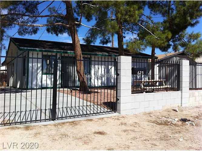 625 N Maryland #n/a Las Vegas, NV 89101 | MLS 2183021 Photo 1