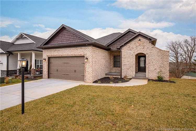 95 Old Capital Ridge NE Corydon, IN 47112
