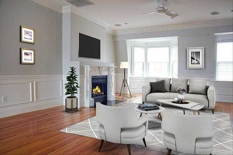 578 East Broadway #3 Boston, MA 02127