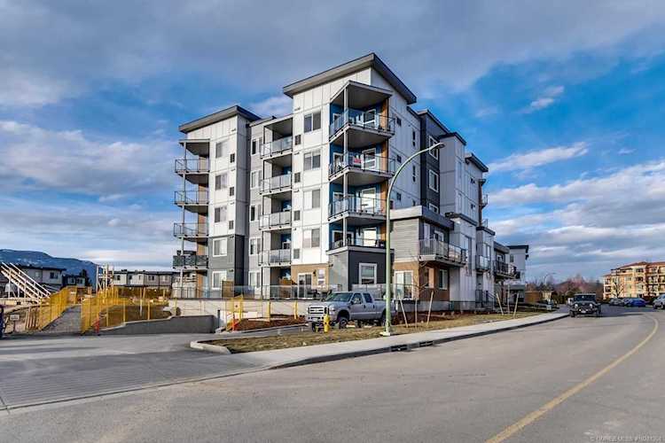 3638 Mission Springs Drive #401 Kelowna, BC V1W0B3