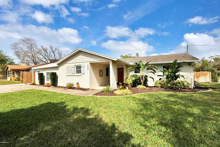 1003 15th Ave Jacksonville Beach, FL 32250