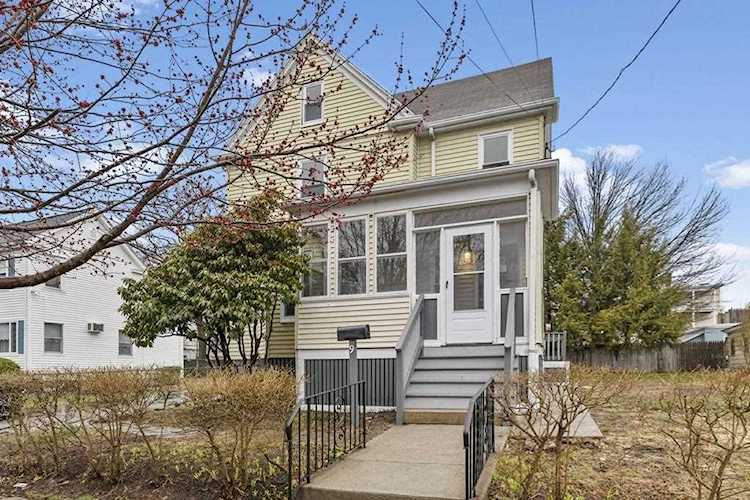 9 Marion St Medford, MA 02155 | MLS 72635930 Photo 1