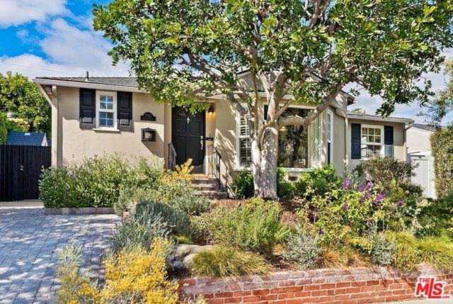 11351 Albata Street Los Angeles, CA 90049