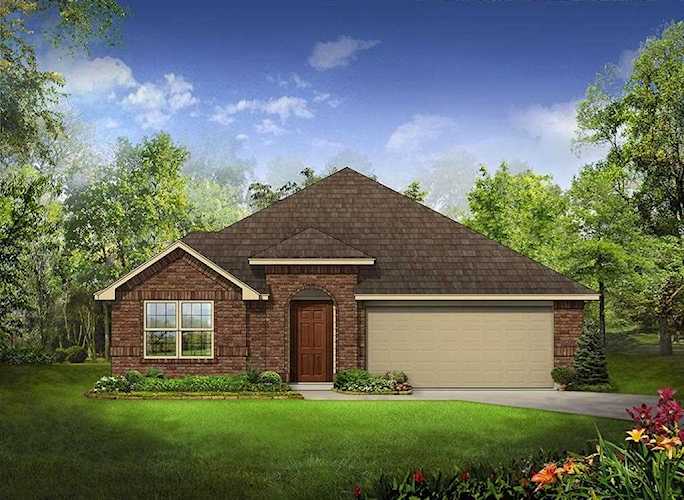 1021 Chatsworth Drive Anna, TX 75409